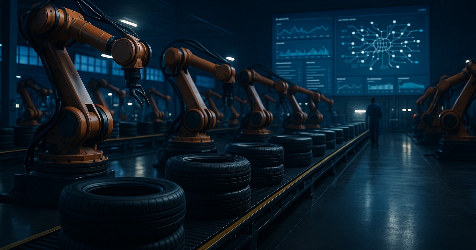 What Nokian Tyres and TCS Got Right About Agentic AI (And What Field-Service Operators Can Take From It)