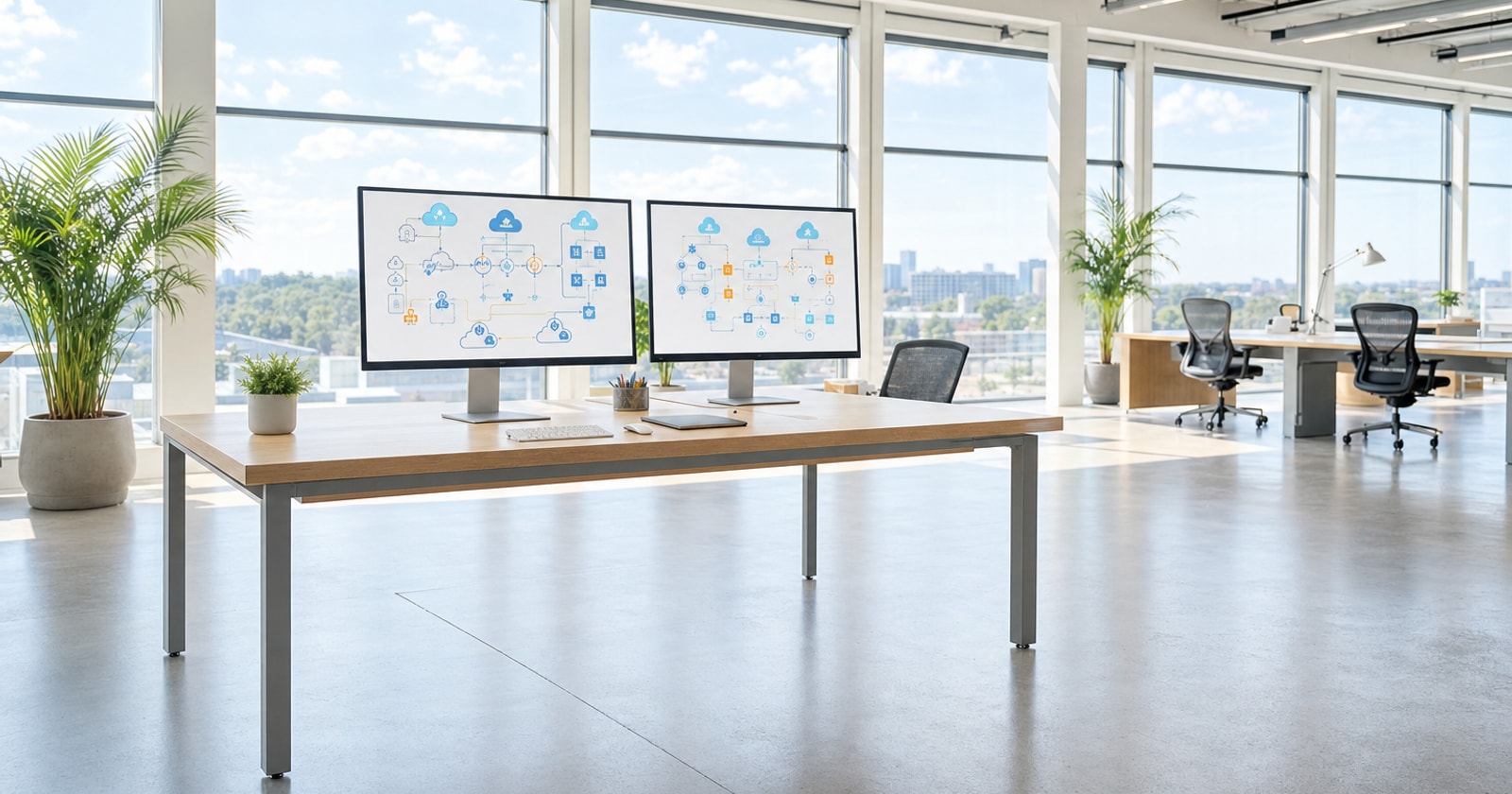 What Nscale's Acquisition of Anyscale Means for Field-Service Contractors Who Want to Use AI Without a Data Science Team