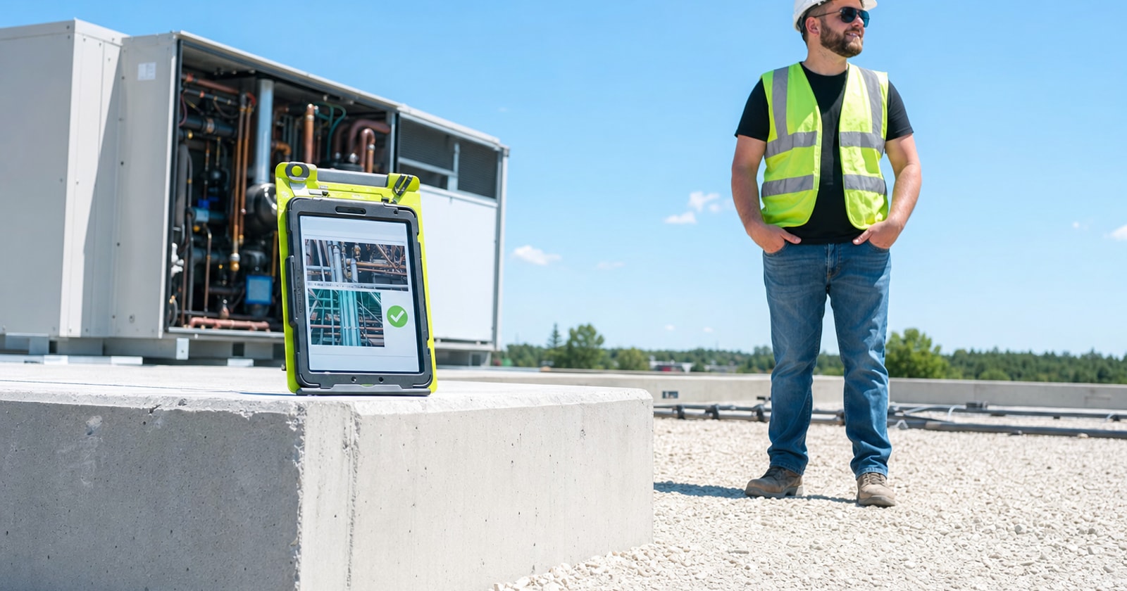 What "Operational Truth" Means on a Job Site: Capturing Field Data So the Office Isn't Guessing