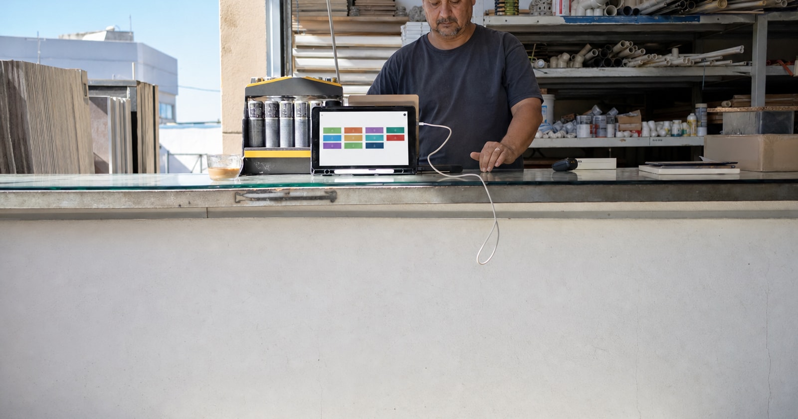 What Rundoo's $30M Series B Tells Field-Service Contractors About the Real Cost of Disconnected Tools