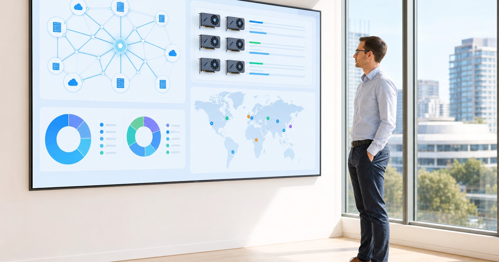 What Spectro Cloud's $100M Round Means for Contractors Adopting AI in Operations