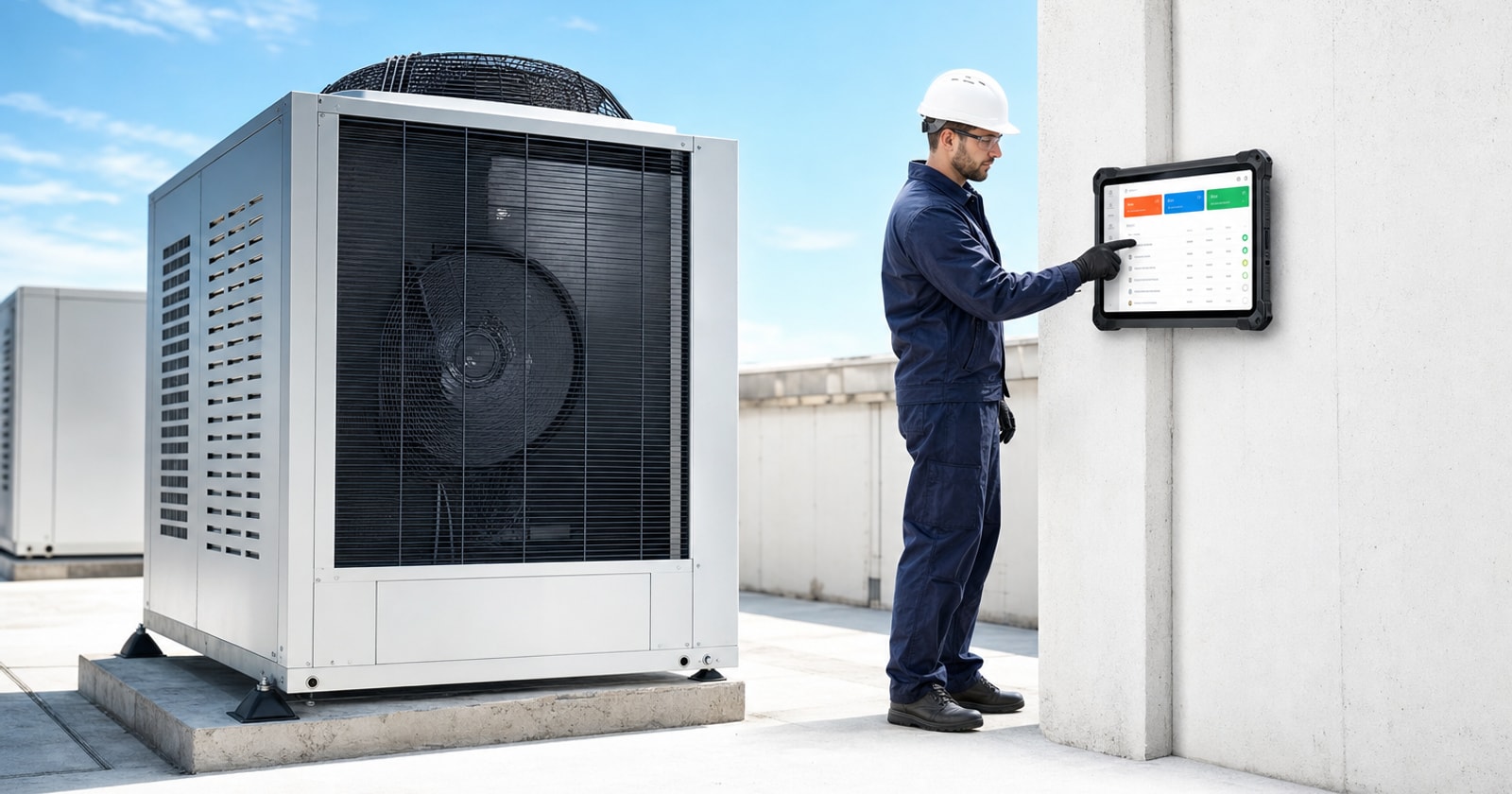 What the Autodesk-MaintainX Deal Tells Field-Service Operators About the Future of Their Data