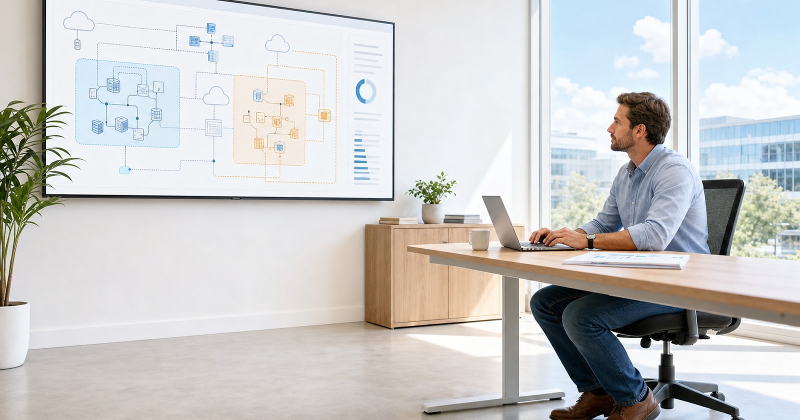 What the Microsoft-Mistral AI Partnership Means for Field-Service and Project Businesses Running on Azure