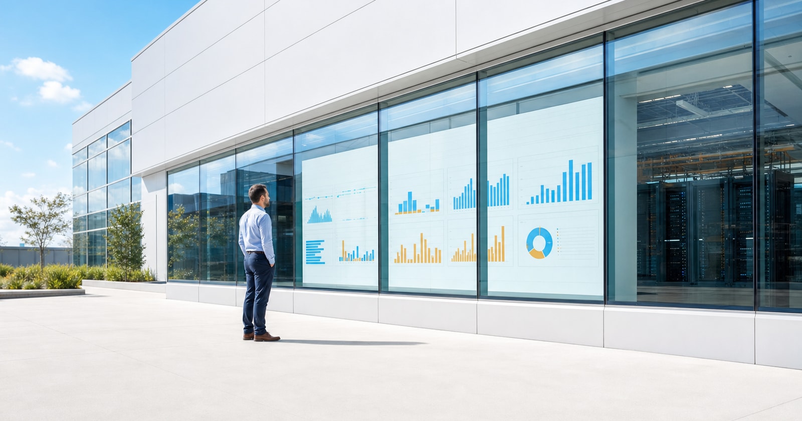 What Volta's AI Infrastructure Launch Means for Field-Service Businesses Running on SaaS