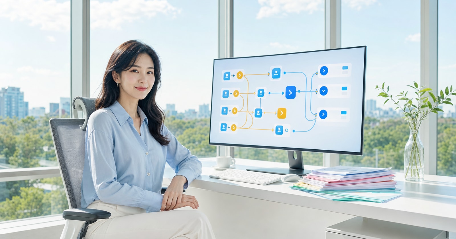 What Yuno's $45 Million Series B Tells Field-Service Operators About the Future of Financial Workflows