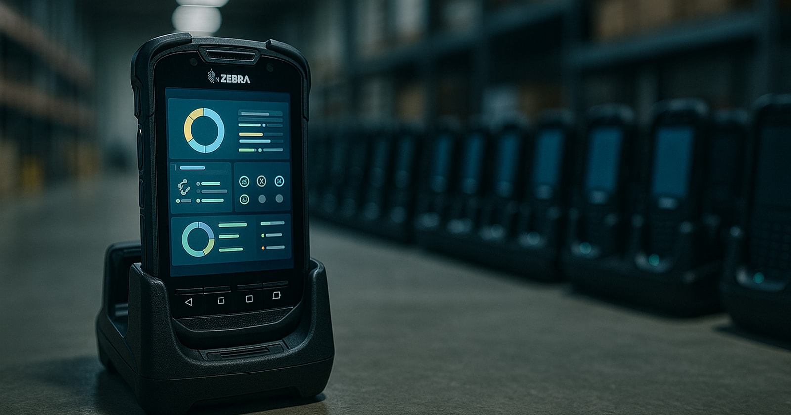 What Zebra's New AI Platforms at ZONE 2026 Reveal About Field Operations Visibility (And What It Means for Trade Contractors)