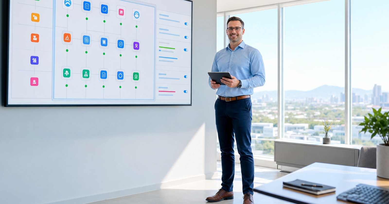 When AI Agents Run Your Dispatch, Who's Watching the AI? What Neo's $100M Launch Means for Contractors