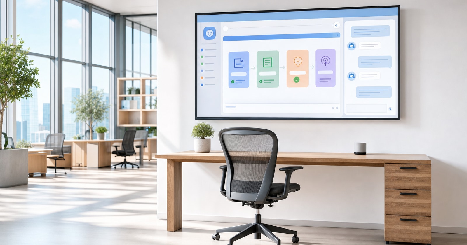 When an AI Can Run a Live Product Demo on Its Own: What Contractors Should Take From the Sable Story