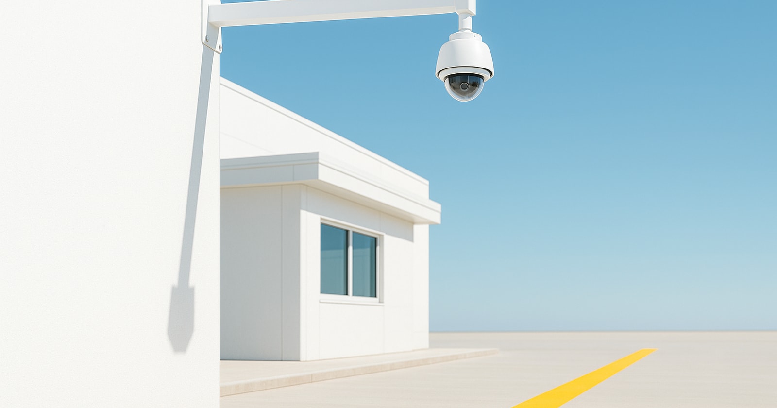 When Cameras Replace Clipboards: What EAIGLE's Funding Round Signals for Field-Service Operations