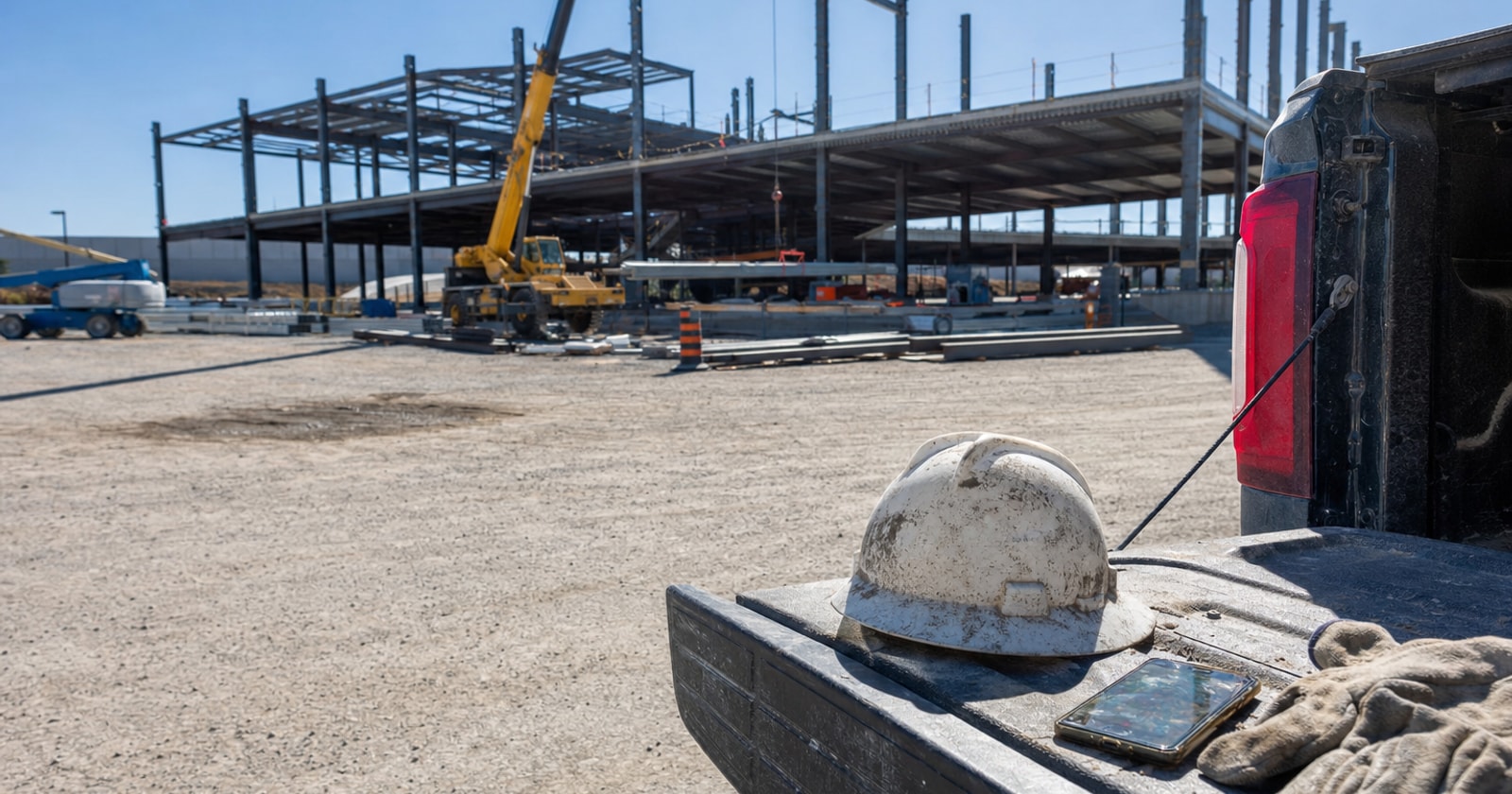 Why GTA Foremen Are Still Reconstructing Tuesday on Thursday (And What to Do About It)