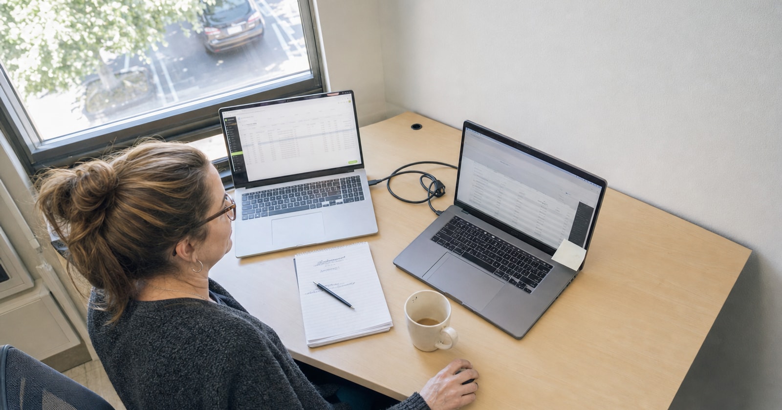 Why PolarPath Passes Data to QuickBooks Instead of Replacing It: A Build Note on the Connection Design