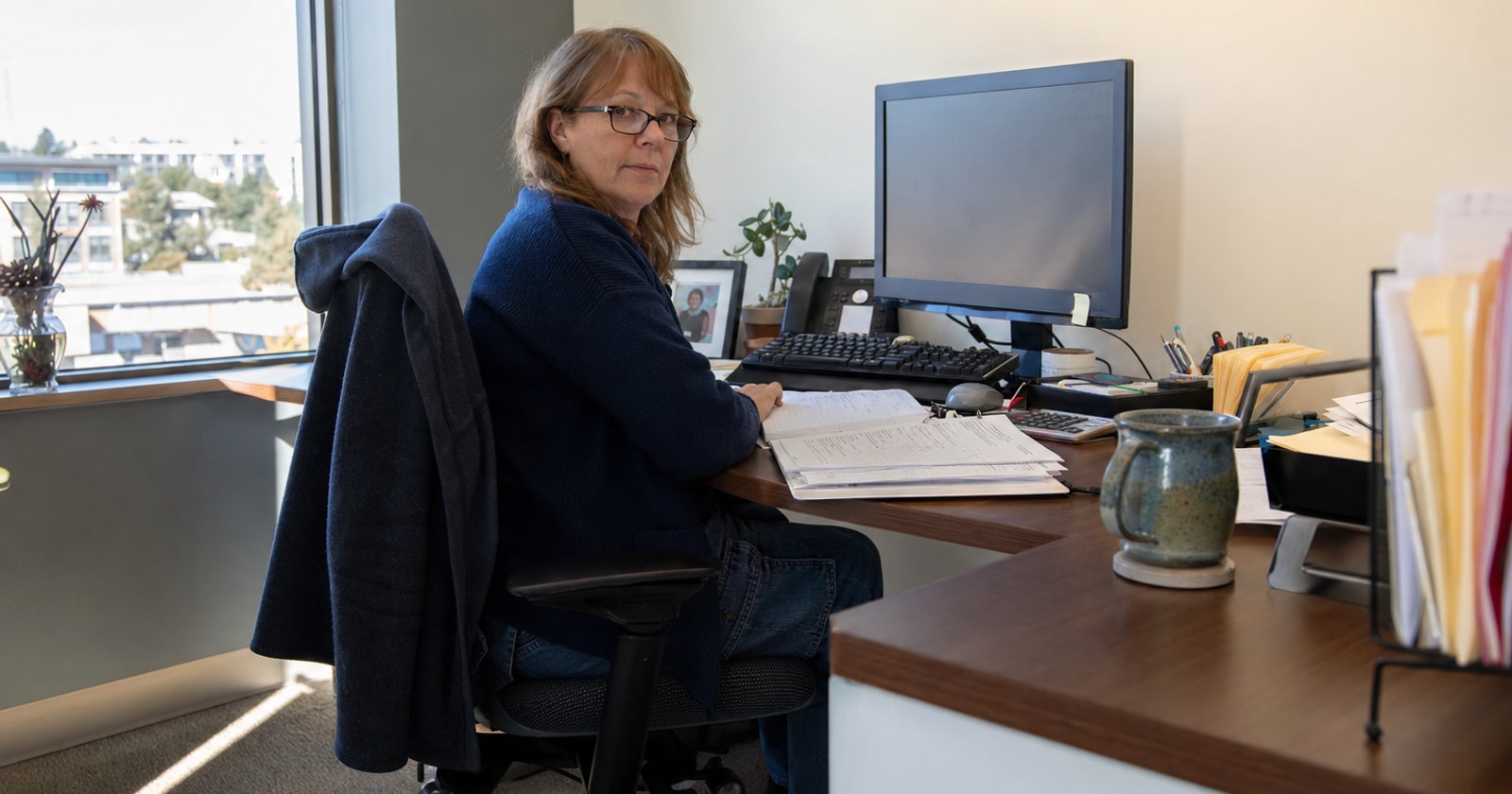 Why Re Keying Job Data Into QuickBooks Is Your Real Accounting Problem (And What to Do About It)