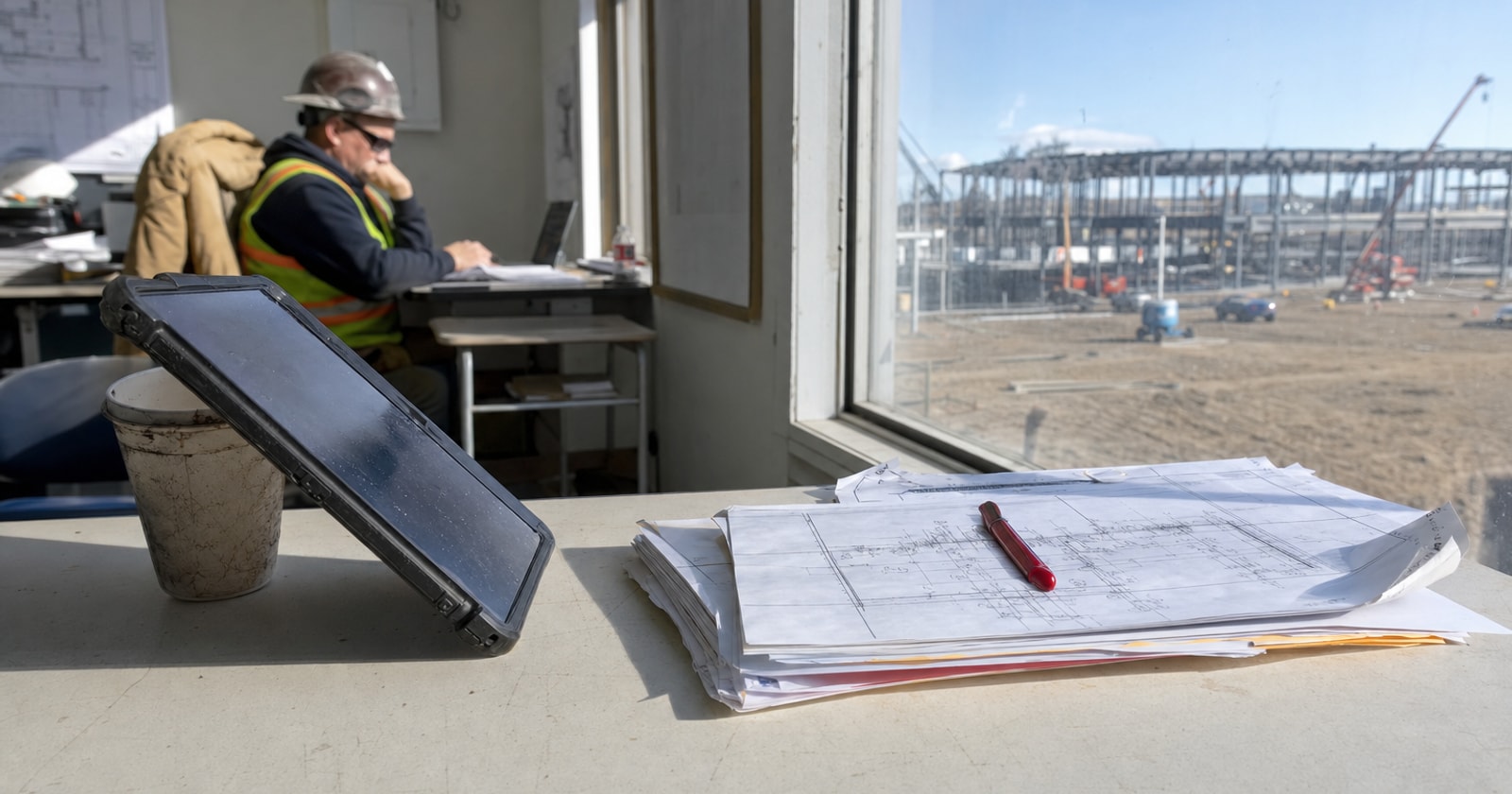 Why RFIs and Submittals Belong on the Project, Not in Your Inbox