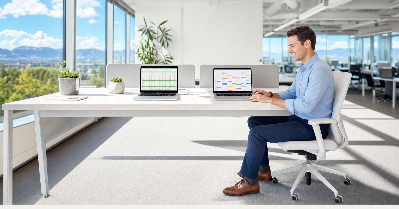 Why Your Operations Software Shouldn't Fight Your Accountant (And What to Do Instead)