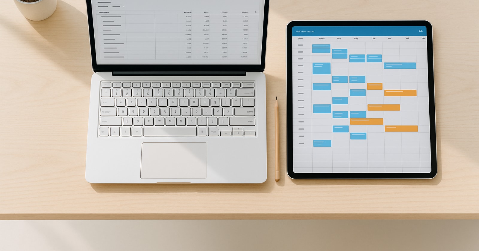 Why Your Operations Software Shouldn't Touch the General Ledger (And What It Should Own Instead)