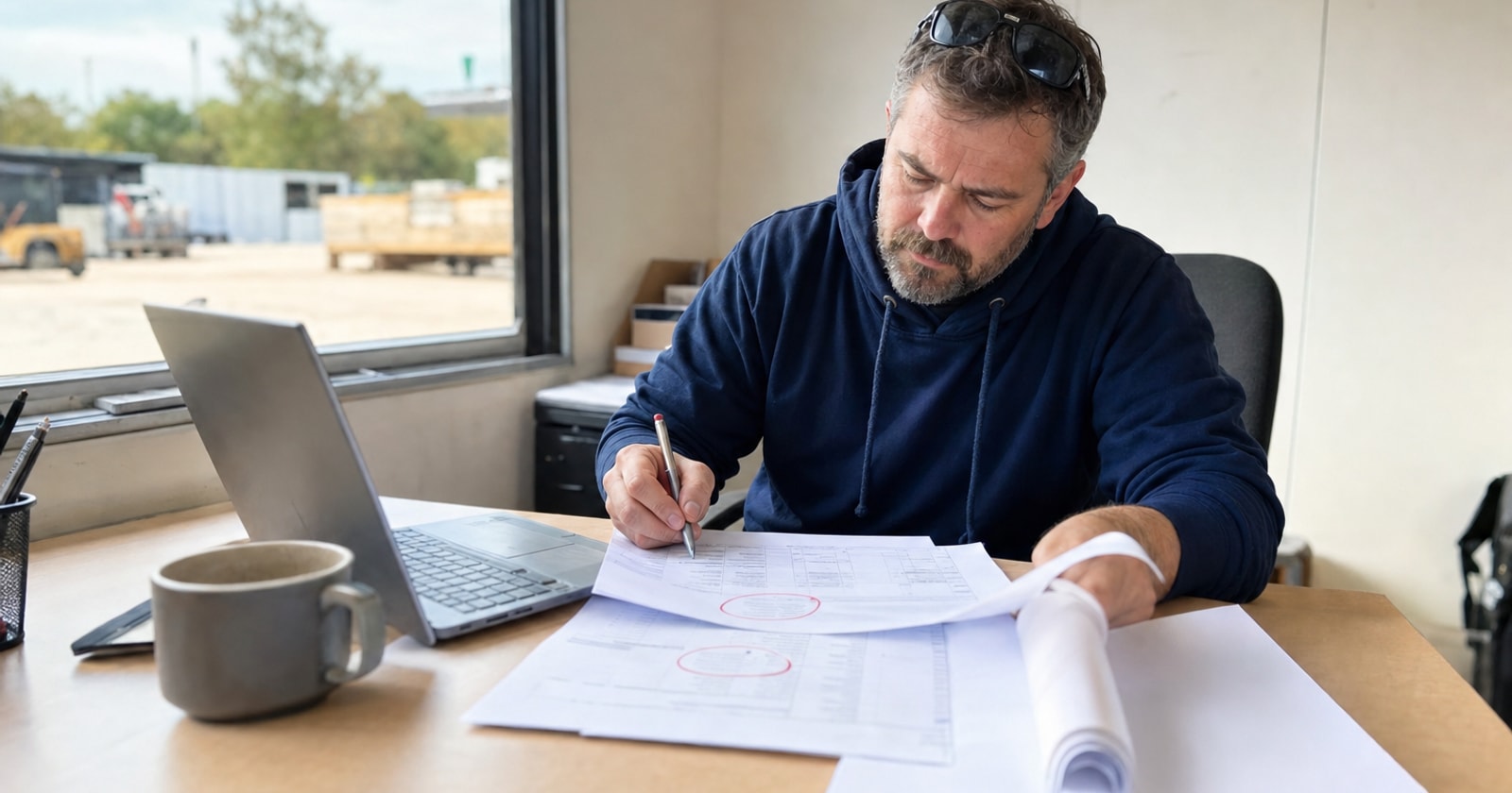 Why Your Reports Never Agree (And It Has Nothing to Do With the Software)