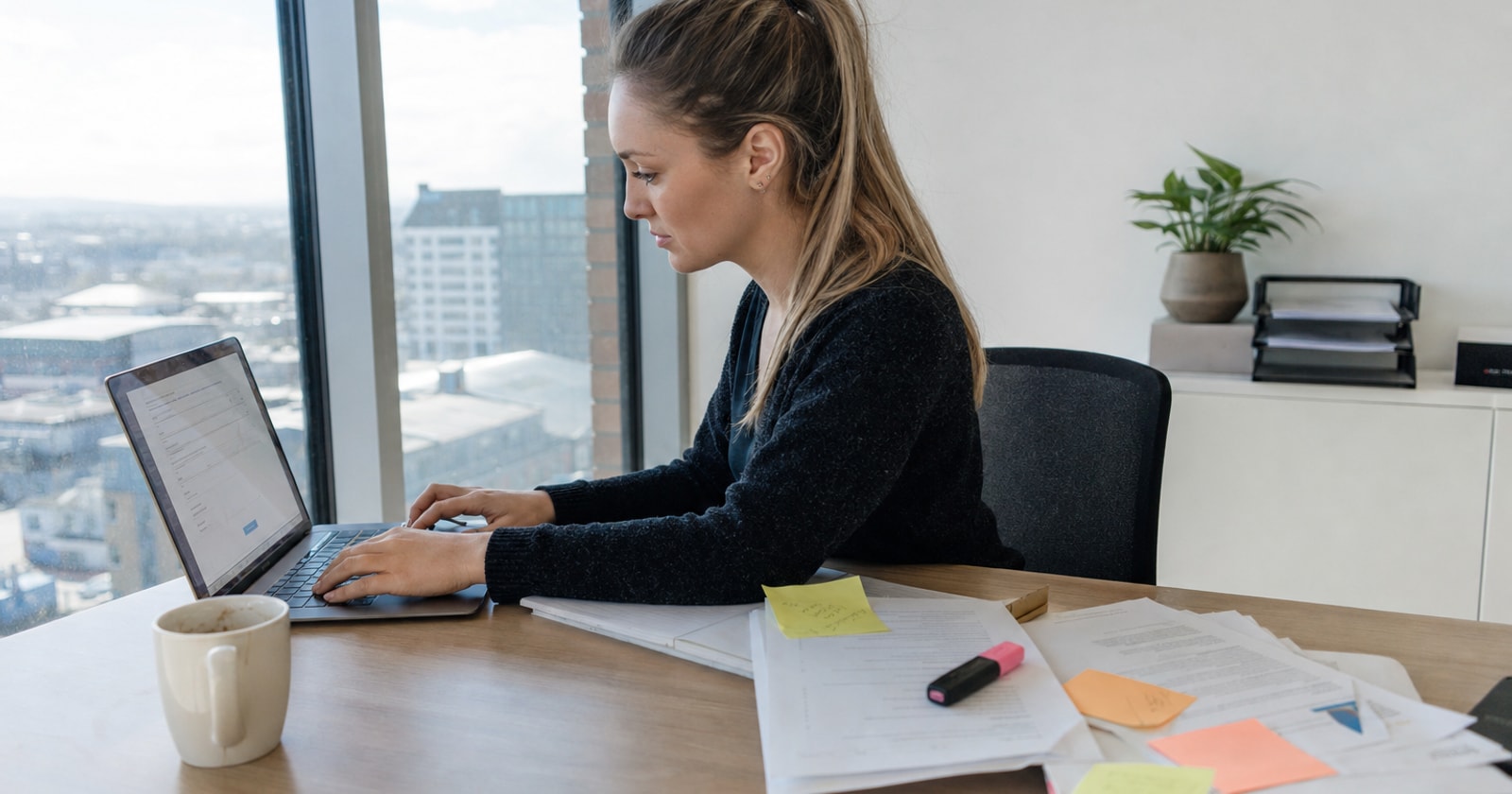 Your Careers Page Is an Email Address. Here Is What That Costs You.