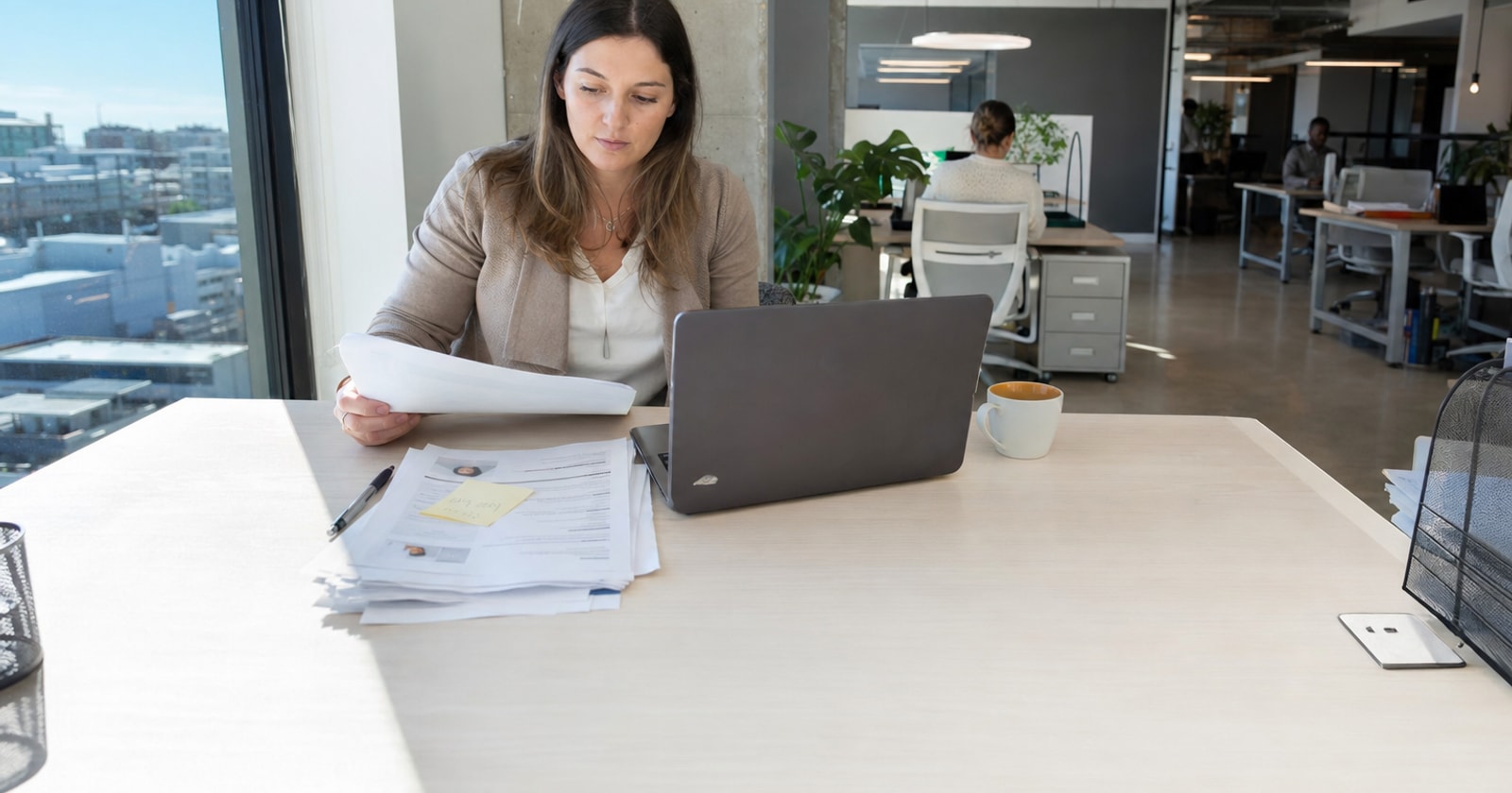 Your Careers Page Is an Email Address. Here Is What That Costs Your Hiring Team.