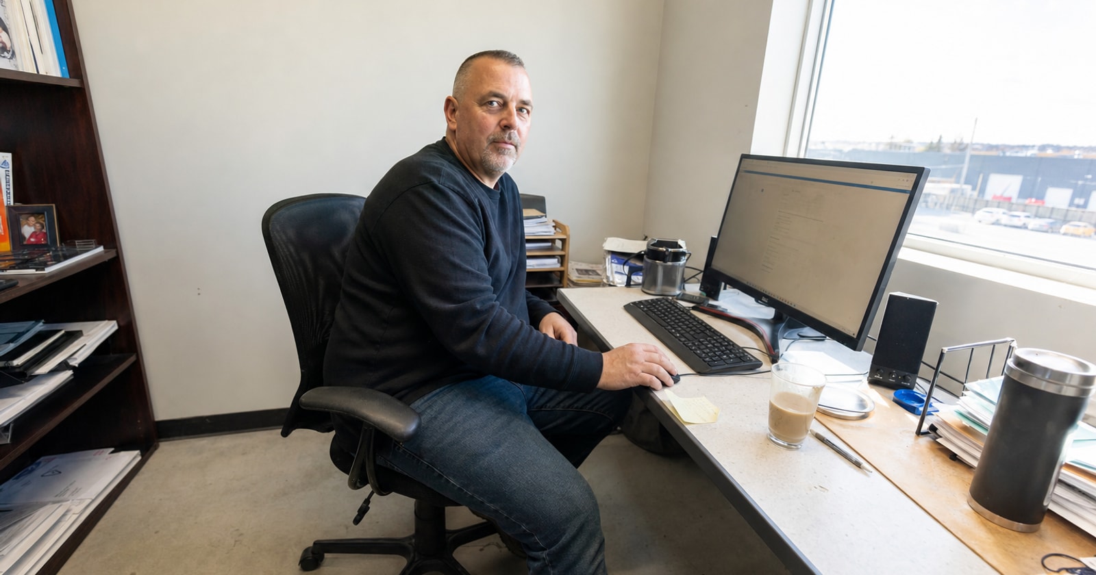 Your GTA Shop's Careers Page Is an Email Address. That's Why Good Candidates Disappear.