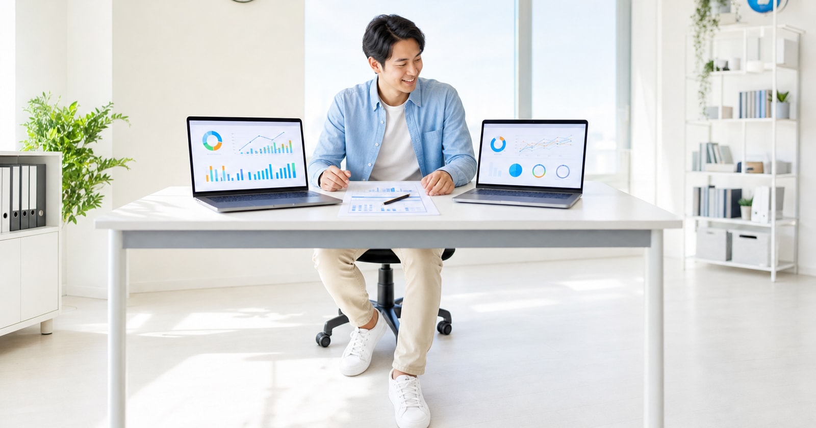 Your Stack Is "Integrated." So Why Is Sarah Still Copying That Into a Spreadsheet?