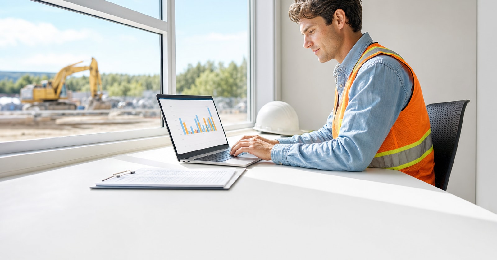 Your Timesheets Are a Costing Tool: How Field Time Capture Drives True Job Cost (Not Just Payroll)