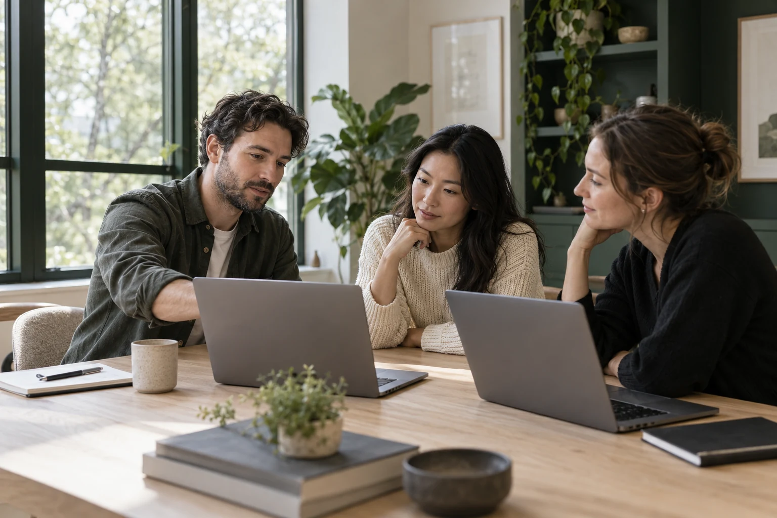 The Future Isn’t Coming, It’s Here: 10 AI Lessons Every Founder Needs to Learn