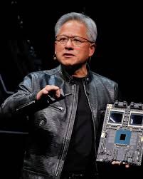 Nvidia Just Changed the AI Game (Again!) Here’s Why You Should Care